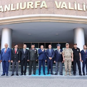 Kahramanlarla Kardeşlik Yolunda 19 Eylül Gaziler Günü Yürüyüşü Gerçekleştirildi  - fotoğraf 7