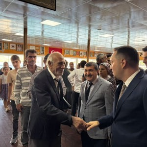 📍 Birecik ve Halfeti SHM - fotoğraf 2