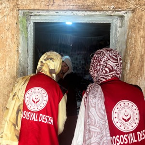 📍 Hilvan’da Deprem Sonrası Psikososyal Destek - fotoğraf 1