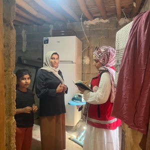 📍 Hilvan’da Deprem Sonrası Psikososyal Destek - fotoğraf 2