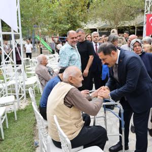Başımızın Tacı Büyüklerimiz: 1 Ekim Dünya Yaşlılar Günü Kutlu Olsun. - fotoğraf 6
