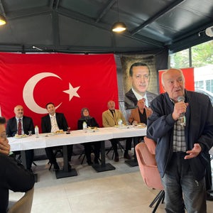 1 Ekim Dünya Yaşlılar Günü Kutlandı - fotoğraf 13