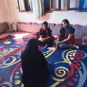 📍 Akçakale’de Deprem Sonrası Psikososyal Destek - fotoğraf 3