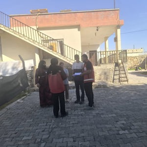 📍 Harran’da Deprem Sonrası Psikososyal Destek - fotoğraf 3