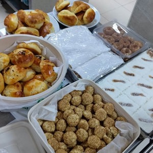 Dede-Torun El Ele Projesiyle Kuşaklar Arasında Gönül Köprüsü - fotoğraf 4
