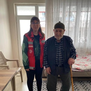  Kıymetli büyüklerimiz ziyaret edildi. - fotoğraf 3