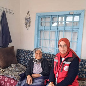  Kıymetli büyüklerimiz ziyaret edildi. - fotoğraf 5