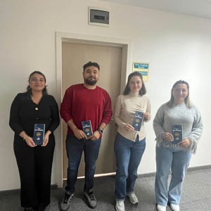 İl Sağlık Müdürlüğü Ruh Sağlığı Birimine ziyaret - fotoğraf 2