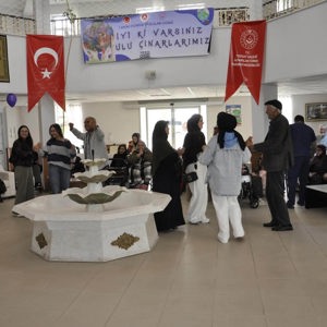 1 Ekim Dünya Yaşlılar Günü Kutlandı - fotoğraf 3