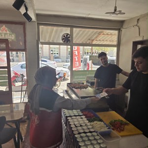 📍 Bozova SHM’den Deprem Sonrası Destek - fotoğraf 3