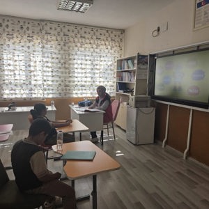📍 Bozova SHM’den Deprem Sonrası Destek - fotoğraf 4