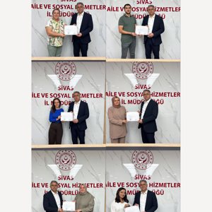 Çocuk Hizmetleri Genel Müdürlüğümüzün Talimatı Doğrultusunda Danışmanlık Tedbiri Yaygınlaştırma Eğitimi Gerçekleştirildi - fotoğraf 6