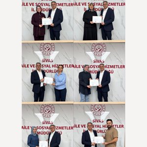 Çocuk Hizmetleri Genel Müdürlüğümüzün Talimatı Doğrultusunda Danışmanlık Tedbiri Yaygınlaştırma Eğitimi Gerçekleştirildi - fotoğraf 5