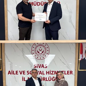 Çocuk Hizmetleri Genel Müdürlüğümüzün Talimatı Doğrultusunda Danışmanlık Tedbiri Yaygınlaştırma Eğitimi Gerçekleştirildi - fotoğraf 3