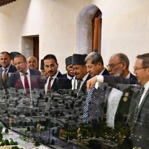 Şanlıurfa’nın Kahramanlık Destanına Şehit Ailelerimiz ve Gazilerimizle Tanıklık Ettik - fotoğraf 18