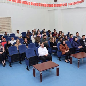 🚀 TEKNOFEST Güneydoğu 2026 Hazırlıkları Kapsamında Personellerimizle Bir Araya Geldik - fotoğraf 3