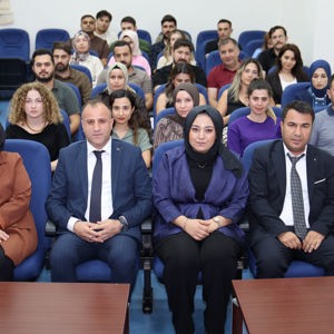 🚀 TEKNOFEST Güneydoğu 2026 Hazırlıkları Kapsamında Personellerimizle Bir Araya Geldik - fotoğraf 4