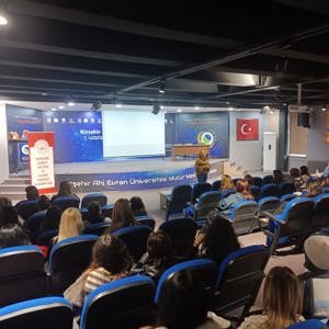 GÜVENLİ İLİŞKİLER, GÜÇLÜ BİREYLER! - fotoğraf 1