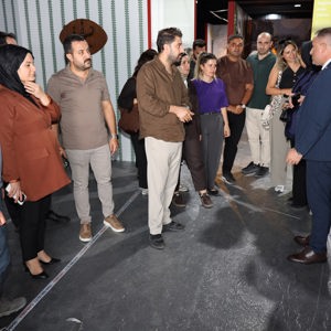 🚀 TEKNOFEST 2026 Hazırlıklarımız Devam Ediyor - fotoğraf 7