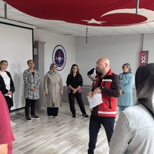Drama Atölyelerimizin 2. Etabı Başladı - fotoğraf 1