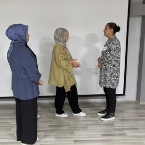 Drama Atölyelerimizin 2. Etabı Başladı - fotoğraf 2