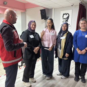 Drama Atölyelerimizin 2. Etabı Başladı - fotoğraf 3