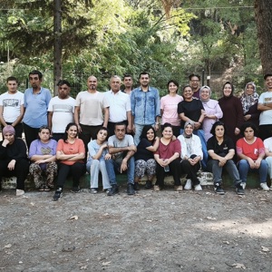 Osmaniye Bakım Rehabilitasyon ve Aile Danışma Merkezi Müdürlüğümüzden bakım hizmeti alan özel bireylerimizle birlikte Karaçay’da keyifli bir piknik etkinliği gerçekleştirildi - fotoğraf 3