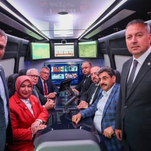 Sivas Numune Hastanesi Yeni İdari Binası Düzenlenen Törenle Hizmete Açıldı - fotoğraf 5