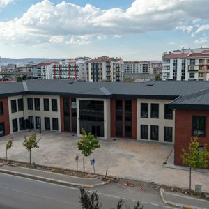 Sivas Numune Hastanesi Yeni İdari Binası Düzenlenen Törenle Hizmete Açıldı - fotoğraf 2