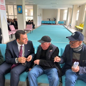 📌1 Ekim Dünya Yaşlılar Günü - fotoğraf 3