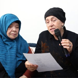 1 Ekim Dünya Yaşlılar Günü’nde Huzurevi Sakinleri Ziyaret Edildi. - fotoğraf 13