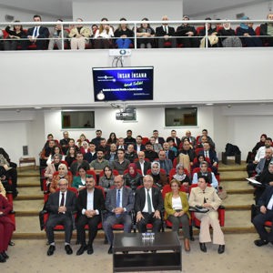 İnsana Dokunan Hizmetin Temelinde Güçlü İletişim Var - fotoğraf 1
