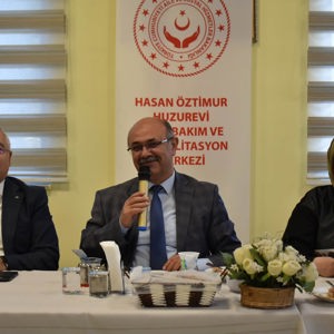 Her Yaş Bir Değer, Her Büyüğümüz Bir Emanet - fotoğraf 5