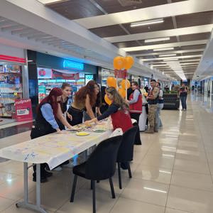 🧡 2 Ekim Dünya Şiddetsizlik Günü - fotoğraf 4