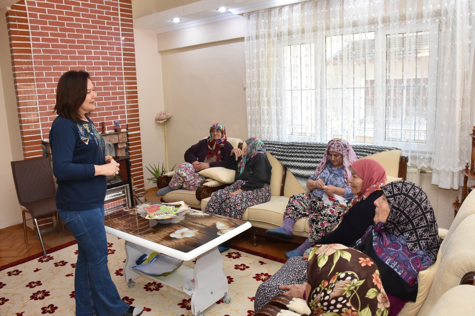 Day Care Centers are Spreading Across the Country