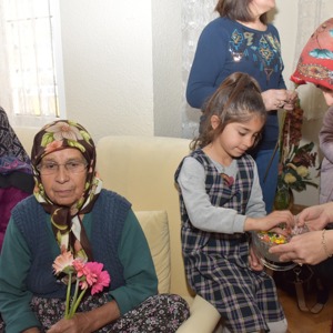 Day Care Centers are Spreading Across the Country - fotoğraf 2