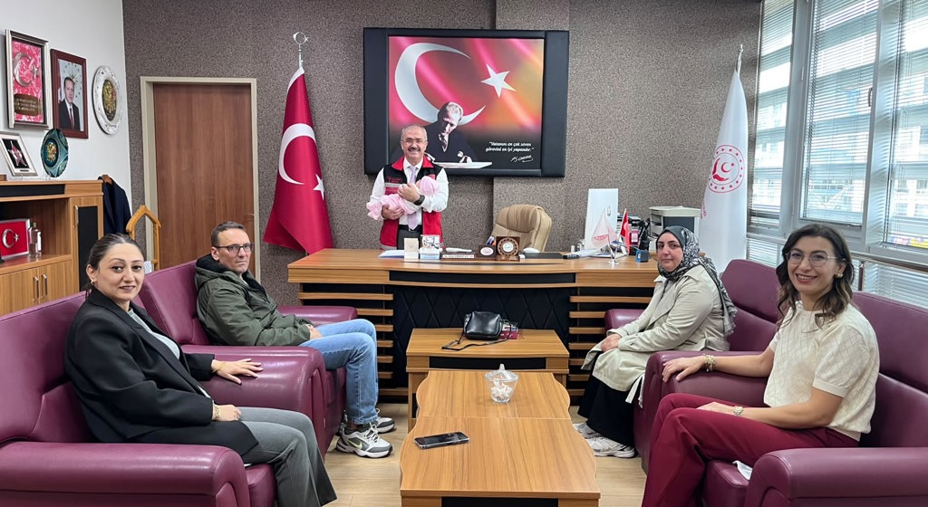 Her çocuğun bir AİLE’si olmalı! ❤️