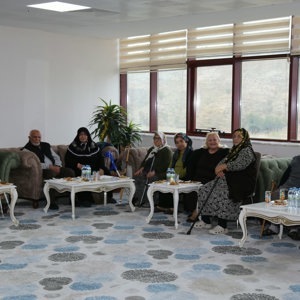 GÖNÜLLERİN BULUŞTUĞU GÜZEL BİR GÜN… - fotoğraf 4