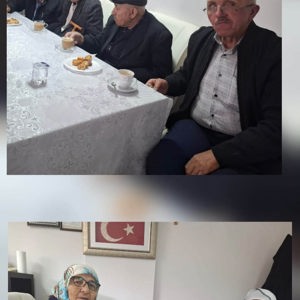 Bir Fincan Kahve, Bir Ömürlük Hatır…  - fotoğraf 3