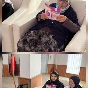Erken Tanı Hayat Kurtarır! - fotoğraf 1