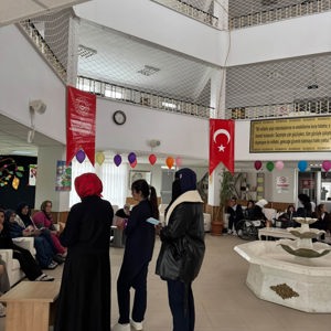 Erken Tanı Hayat Kurtarır! - fotoğraf 2
