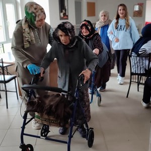 03 Ekim Dünya Yürüyüş Günü - fotoğraf 2