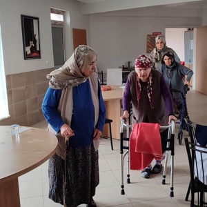 03 Ekim Dünya Yürüyüş Günü - fotoğraf 3