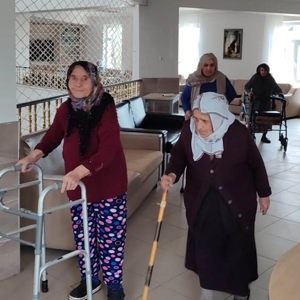 03 Ekim Dünya Yürüyüş Günü - fotoğraf 5