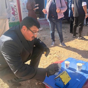  Merhametle Dokun, Sevgiyle Yaşat!  - fotoğraf 3