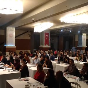 Aile Danışmanlığı Temel Eğitimi başladı - fotoğraf 3