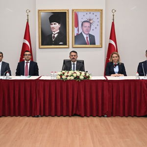 Kocaeli Bildirim Güvenliği ve Etik Protokolü (KOBİGEP) İmzalandı - fotoğraf 1