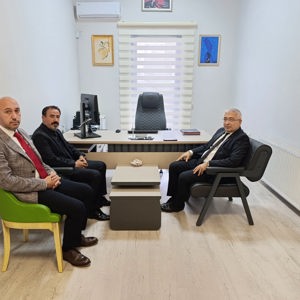 Hizmet Kalitesinin Artırılmasına Yönelik Değerlendirme - fotoğraf 1