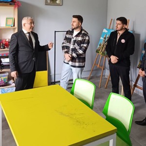 Hizmet Kalitesinin Artırılmasına Yönelik Değerlendirme - fotoğraf 2
