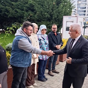 Hizmet Kalitesinin Artırılmasına Yönelik Değerlendirme - fotoğraf 3